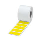 PHOENIX CONTACT - PHC0817073 EML (70X32)R YE Etichette per siglatura