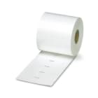 PHOENIX CONTACT - PHC0817293 EMT (40X17)R Etichette per siglatura