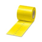 PHOENIX CONTACT - PHC0817358 EMT (15X4)R YE Etichette per siglatura