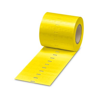 PHOENIX CONTACT - PHC0817358 EMT (15X4)R YE ETICHETTE PER SIGLATURA