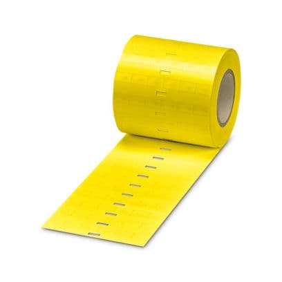 PHOENIX CONTACT - PHC0817358 EMT (15X4)R YE ETICHETTE PER SIGLATURA