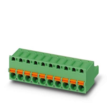 PHOENIX CONTACT - PHC1800463 FKC 2,5/ 2-ST BK CONNETTORE C.S.