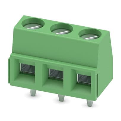 PHOENIX CONTACT - PHC1729021 MKDSN 1,5/ 3 MORSETTO A VITE PER C.S.