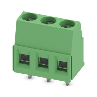 PHOENIX CONTACT - PHC1730023 MKDSP 1,5/ 3 MORSETTO A VITE PER C.S.