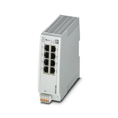 PHOENIX CONTACT - PHC1009220 Industrial Ethernet Switch
