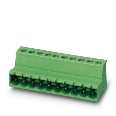 PHOENIX CONTACT - PHC1735053 IC 2,5/ 2-ST-5,08 BK CONNETTORE C.S.