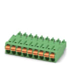 PHOENIX CONTACT - PHC1748040 FMC 1,5/ 9-ST-3,81 SPINA