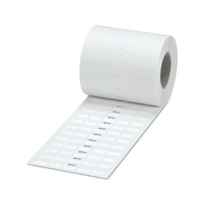 PHOENIX CONTACT - PHC0818001 EML (16X7)R Etichette segnacavi