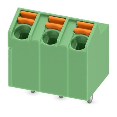 PHOENIX CONTACT - PHC1752227 SPTA 1/ 3-5,0 MORSETTO PER C.S.