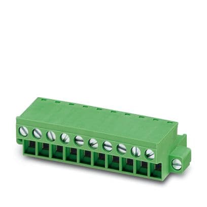 PHOENIX CONTACT - PHC1777811 FRONT-MSTB 2,5/ 3-STF-5,08 SPINE ATTAC.V