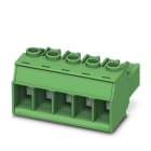 PHOENIX CONTACT - PHC1783283 PC 5/ 3-ST1-7,62 BK CONNETTORE C.S.