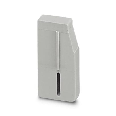 PHOENIX CONTACT - PHC0717144 DP-VDFK 4/4 PIASTRINA DISTANZIATRICE