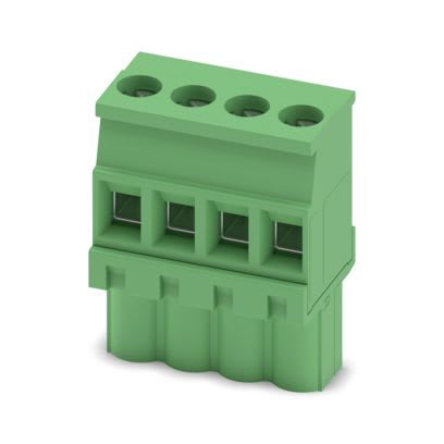 PHOENIX CONTACT - PHC1792540 MVSTBW 2,5/ 4-ST SPINA