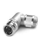 PHOENIX CONTACT - PHC1438181 SACC-P12FR-5PL-CM SH CONNETTORE PUSH PUL