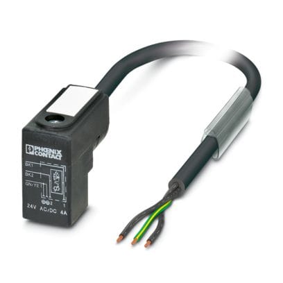 PHOENIX CONTACT - PHC1443284 SAC-3P- 5,0-PUR/CI-1L-V Cavo sens/att