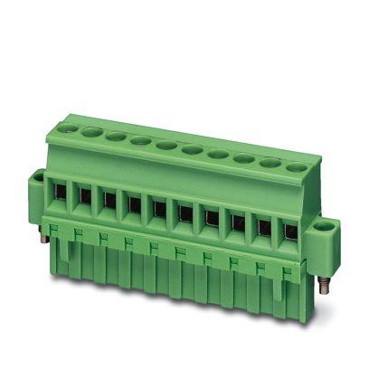 PHOENIX CONTACT - PHC1835575 MVSTBR 2,5/12-STF SPINA