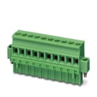 PHOENIX CONTACT - PHC1835575 MVSTBR 2,5/12-STF SPINA