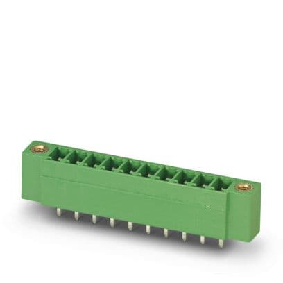 PHOENIX CONTACT - PHC1844948 MCV 1,5/18-GF-3,81 PRESA BASE