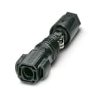 PHOENIX CONTACT - PHC1386384 PV-C3M-S 2,5-6 (-) Connettore