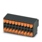 PHOENIX CONTACT - PHC1844659 DFMC 0,5/10-ST-2,54 SPINA