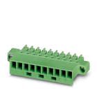 PHOENIX CONTACT - PHC1852383 MCC 1/ 4-STZF-3,81 CRIMPARE