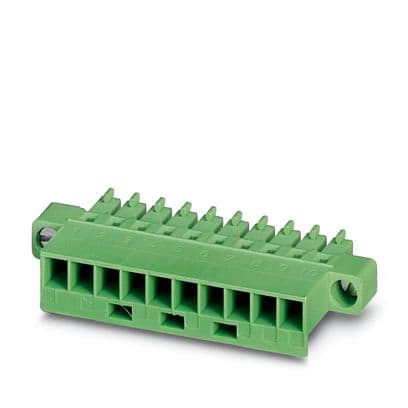 PHOENIX CONTACT - PHC1852422 MCC 1/ 8-STZF-3,81 CRIMPARE