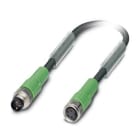 PHOENIX CONTACT - PHC1501359 SAC-3P-M 8MS/ 1,5-PUR/4P-M 8FS Cavo sen/