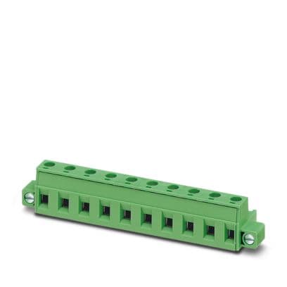 PHOENIX CONTACT - PHC1858824 GMSTB 2,5/ 8-STF-7,62 PRESA BASE