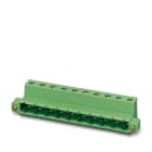 PHOENIX CONTACT - PHC1858905 GIC 2,5/ 5-STF-7,62 PRESA BASE