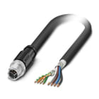 PHOENIX CONTACT - PHC1276291 NBC-M12MSY/2,0-94H Cavo ibrido