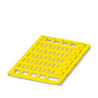 PHOENIX CONTACT - PHC0819385 UC-WMT (10X4) YE SIGLATURA PER CONDUTTOR