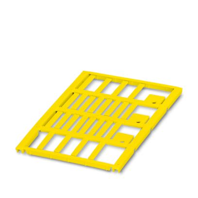 PHOENIX CONTACT - PHC0819424 UC-WMT (23X4) YE Siglatura per conduttor