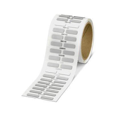 PHOENIX CONTACT - PHC0819518 EMLP (27X8)R SR Etichette stampante