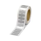 PHOENIX CONTACT - PHC0819547 EMLP (45X15)R SR ETICHETTE STAMPANTE