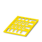 PHOENIX CONTACT - PHC0820303 UC-WMT (18X4) YE SCHEDE UNICARD