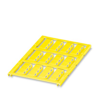 PHOENIX CONTACT - PHC0820390 UC-WMTBA (29X8) YE Scheda UniCard