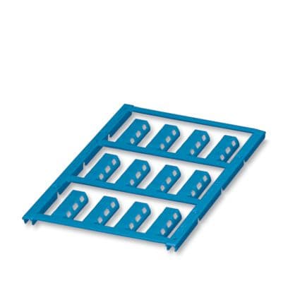 PHOENIX CONTACT - PHC0820552 UC-WMTBA (24X5) BU SIGLATURA PER CONDUTT