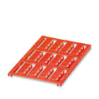 PHOENIX CONTACT - PHC0820604 UC-WMTBA (29X8) RD Siglatura per condutt