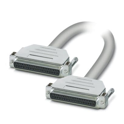 PHOENIX CONTACT - PHC2900763 CABLE-D37SUB/B/B/1500/KONFEK/S CAVO INTE