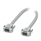 PHOENIX CONTACT - PHC2305596 CABLE-D 9SUB/S/S/300/KONFEK/S CAVO INT.