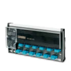 PHOENIX CONTACT - PHC2316312 FB-12SP ISO FIELDBUS FIUNDATION