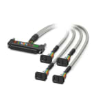 PHOENIX CONTACT - PHC2321732 CABLE-FCN40/4X14/ 2,0M/M340 CAVO INTESTA