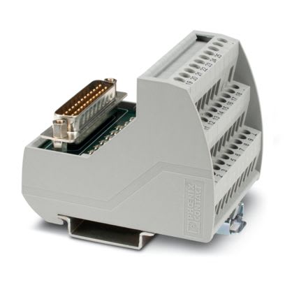 PHOENIX CONTACT - PHC2322168 VIP-3/SC/D25SUB/M/LED MODULO VARIOFACE