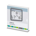 PHOENIX CONTACT - PHC2700949 WEBVISIT 6 PRO SOFTWARE DI SVILUPPO
