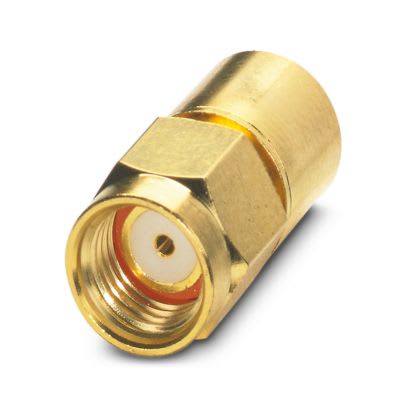 PHOENIX CONTACT - PHC2702702 FL LCX 50-OHM-RSMA RESISTENZA TERMINALE