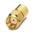 PHOENIX CONTACT - PHC2702702 FL LCX 50-OHM-RSMA RESISTENZA TERMINALE