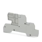 PHOENIX CONTACT - PHC1025464 D-UTI 6/3 PIASTRA TERMINALE