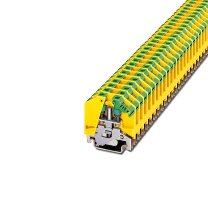 PHOENIX CONTACT - PHC0790556 OTTA 2,5-PE Morsetto per cond. di terra