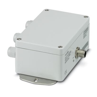 PHOENIX CONTACT - PHC2702983 AXL E IOL TC4/K M12 CONVERTITORE IO-LINK