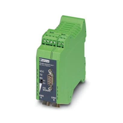 PHOENIX CONTACT - PHC2708410 Convertitori in fibra ottica
